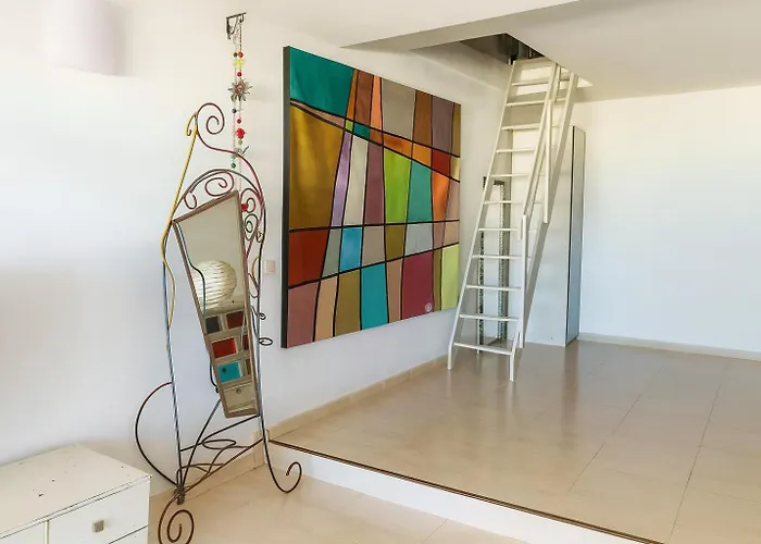 公寓 Yourhouse Casana 阿德耶