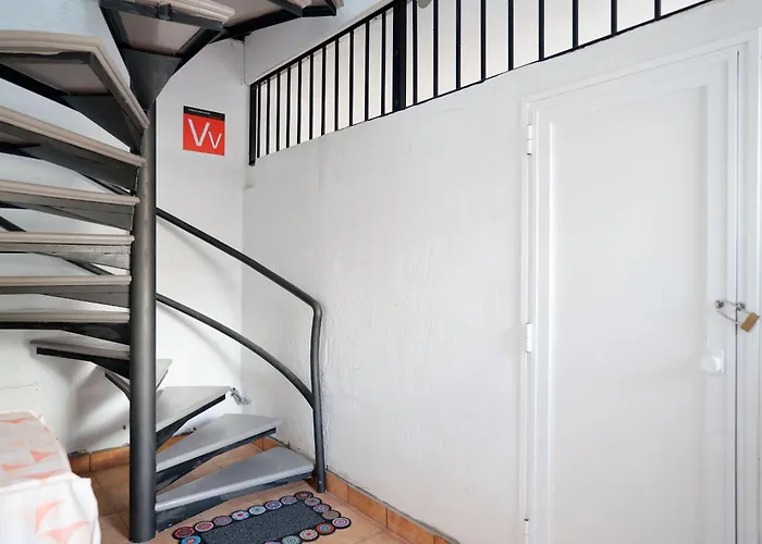 Yourhouse Casana 公寓 阿德耶