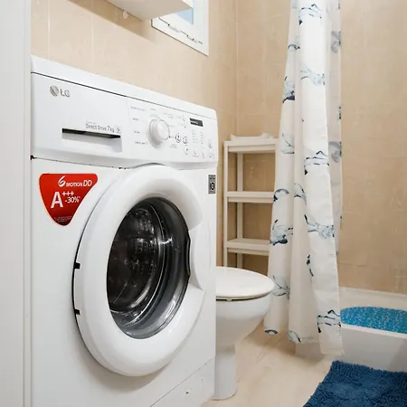 شقة Yourhouse Casana *