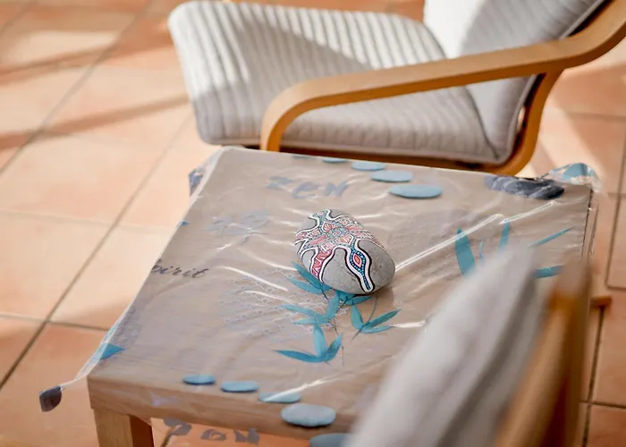 شقة Yourhouse Casana *