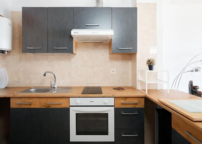 Yourhouse Casana شقة *