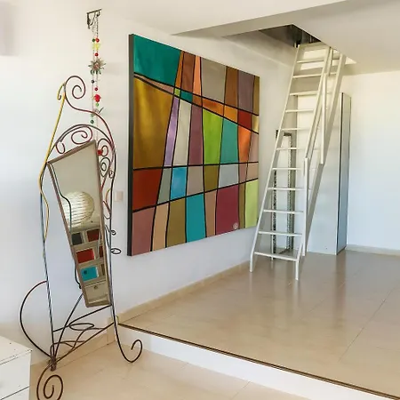 Lejlighed Yourhouse Casana Costa Adeje (Tenerife)