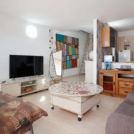 Yourhouse Casana Lejlighed