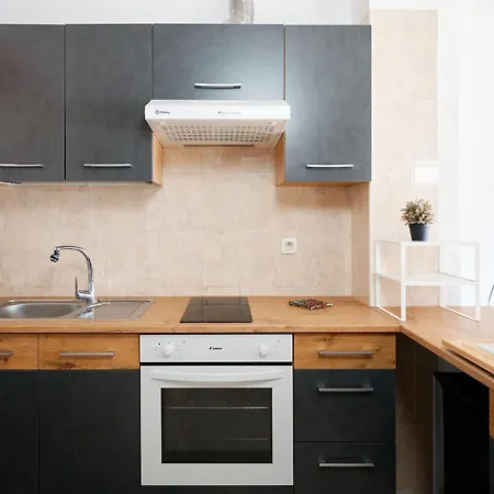 Yourhouse Casana Lejlighed *