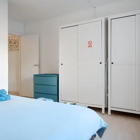 Apartment Yourhouse Casana