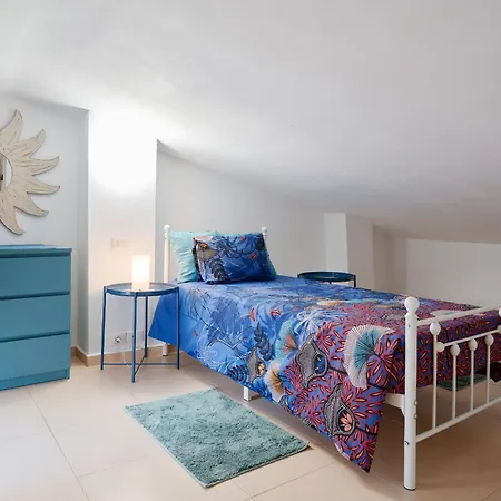 Yourhouse Casana Lejlighed *