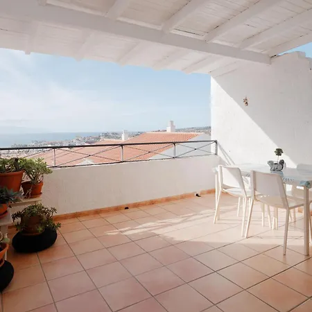 Yourhouse Casana Costa Adeje (Tenerife)