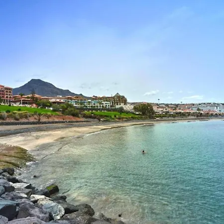 Lejlighed Yourhouse Casana Costa Adeje (Tenerife)