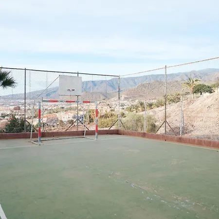 Lejlighed Yourhouse Casana Costa Adeje (Tenerife)