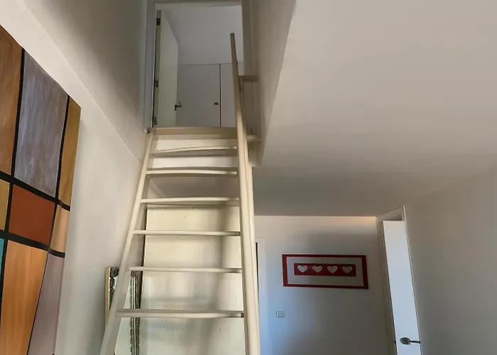 Appartement Yourhouse Casana