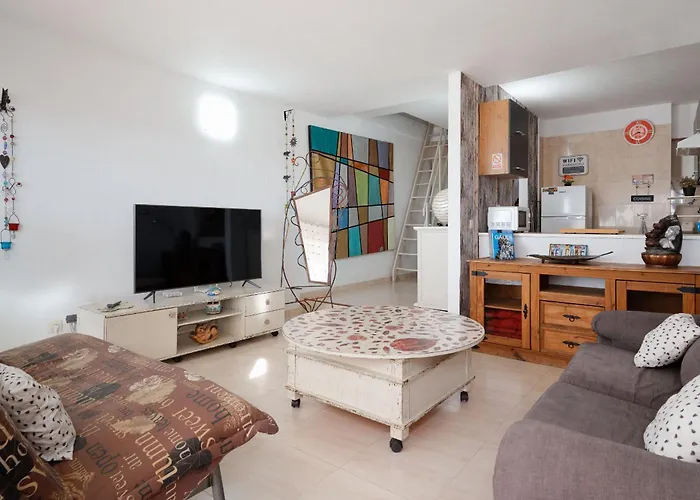Yourhouse Casana Appartement