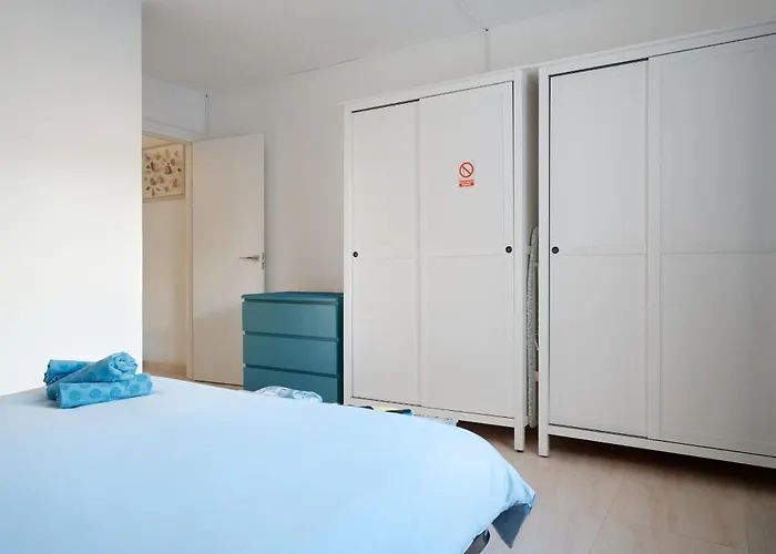 Appartement Yourhouse Casana