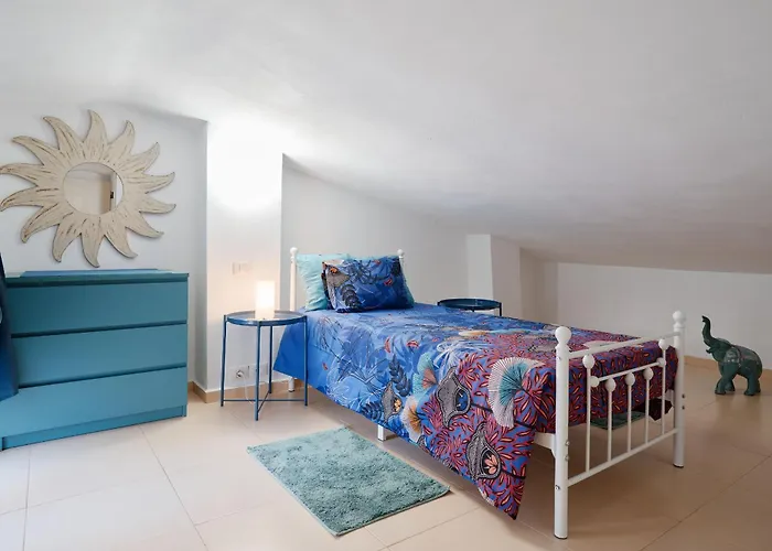 Yourhouse Casana Appartement *