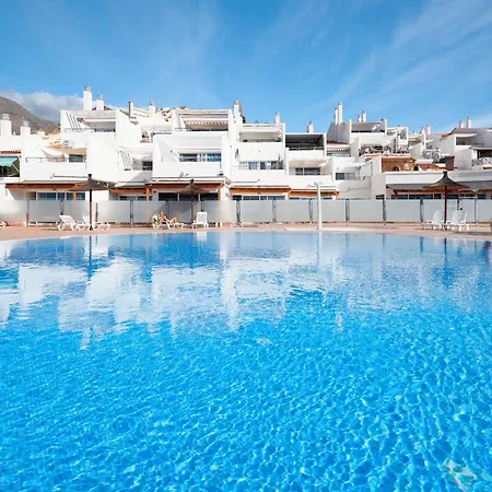 Apartman Yourhouse Casana Costa Adeje (Tenerife)