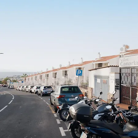 Yourhouse Casana * Costa Adeje (Tenerife)