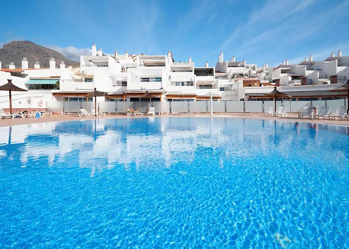 Apartman Yourhouse Casana Costa Adeje (Tenerife)