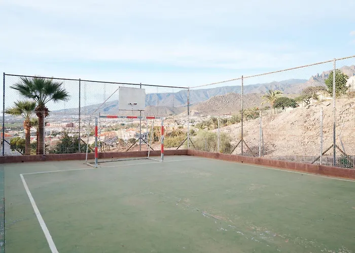 Apartman Yourhouse Casana Costa Adeje (Tenerife)