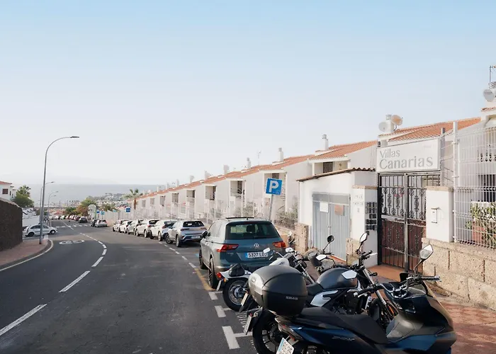 Yourhouse Casana * Costa Adeje (Tenerife)